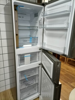 冰箱|海尔221WDECU1冰箱怎么样？别被坑了后敢说真话