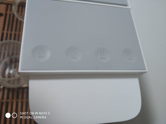 净水器|用户揭秘小米MRH112净水器好吗,入手解密评测真相