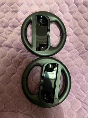 游戏手柄