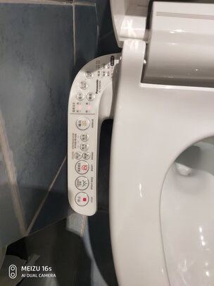 智能马桶|松下CH2367WSC30智能马桶好吗？图文评测曝光