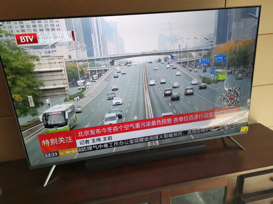 小米E65S电视机|知乎问答：小米E65S电视机怎么样？评测细节区别大不大？