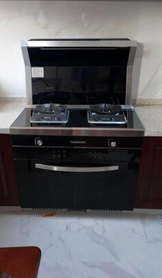 长虹A8K集成灶|知乎问答：长虹集成灶A8K真实使用感受？不看这里都被忽悠了？