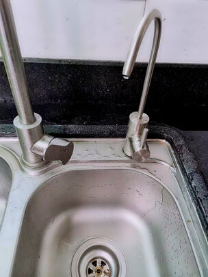净水器|评测细节：讲讲看沁园净水器怎么样？后期维护成本高吗？