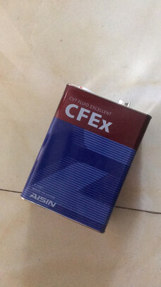 变速箱油