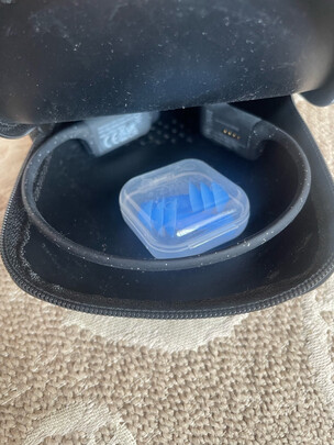 韶音(SHOKZ)OpenSwim好用吗