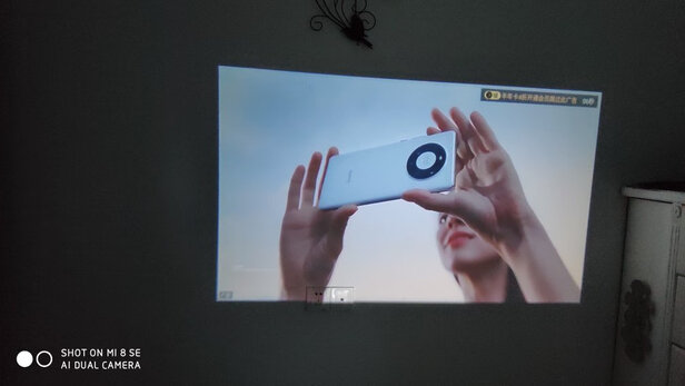 入手对比明基E530和E320投影仪哪个好，不想被骗看下这里？