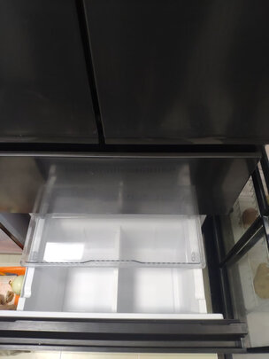 冰箱|看完不迷路：海尔408WBPBU1冰箱怎么样？用后敢言真相感受