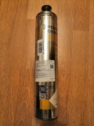 %title插图%num 爱惠浦(Everpure)4FC-S净水器 净水机 厨房餐饮用水过滤器滤芯