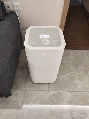 空气净化器|豹米BMI700A空气净化器怎么样?上手一周讲体验真相