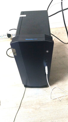电脑主机|客观评价联想联想(Lenovo)GeekPro电脑主机怎么样？上手三周说真相
