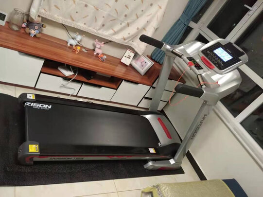 HARISONT360跑步机|HARISONT360跑步机怎么样？亲身体验告知你实情！