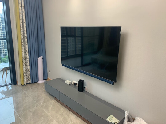 海信85E7F怎么样优缺点有哪些？用后1个月反馈评测