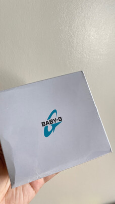 卡西欧运动女表一个月后开始后悔了诉说原因