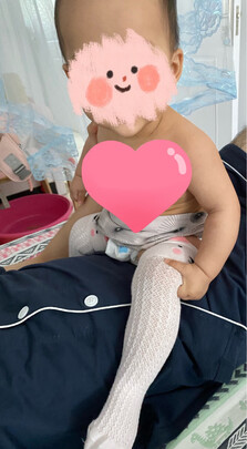 婴儿袜子