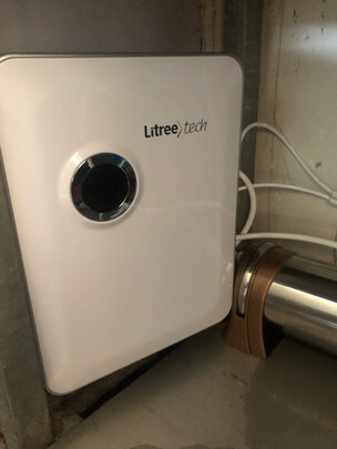 净水器|立升LQ1-30A+LU3B-5C+P1 净水器如何,值得入手的原因分享！