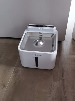 宠物饮水机