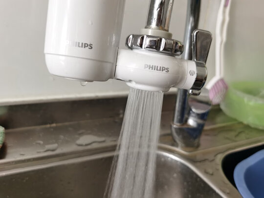 净水器|飞利浦WP3811如何,值得入手的原因分享！