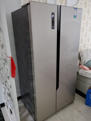 全方位暴力测评:海信BCD-591WFK1DPJ怎么样?优劣分析