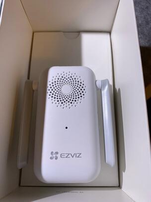 三,360ar1c可视门铃摄像头网友对比评测