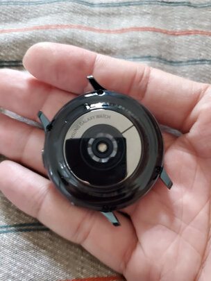 三星手表Galaxy Watch Active2怎么样?讲讲看值不值?