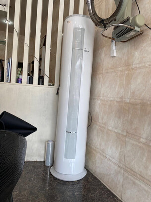 客厅空调|评测细节：美的KFR-51LW/N8MJA3怎么样？讲一讲体验真相