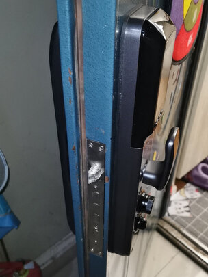 指纹锁|【今日头条】箭牌智能锁哪款比较好用？用后一周讲体验感受