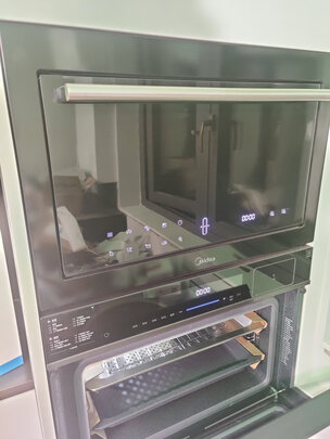 美的BS50D0W怎么样用后一周诉说良心感受？