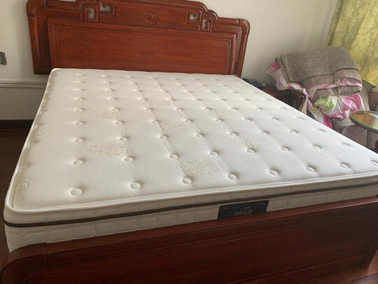 床垫|慕思慕思乳胶床垫 美脊真实使用感受？真相必看