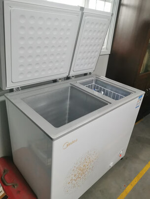 冰箱|用户揭秘美的BCD-200DKM好吗,入手解密评测真相