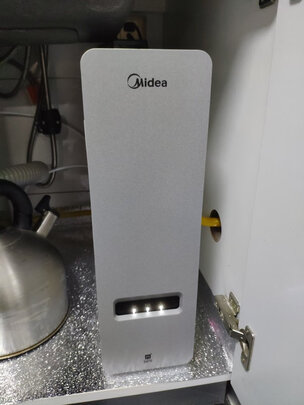 净水器|外观展示美的净水器怎么样？用后评价好吗？后期维护成本高如何