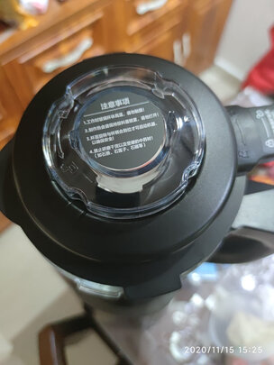 破壁机|看完不迷路：美的破壁机怎么样?上手一周讲体验真相？