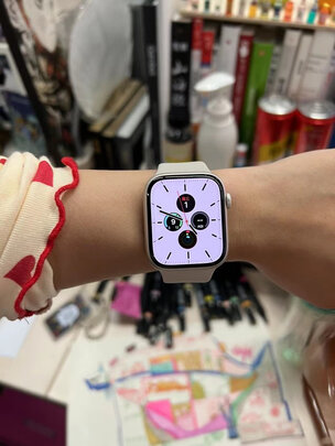 AppleApple Watch Series 7选择五大雷区要慎重