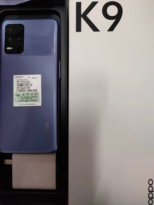 长续航手机