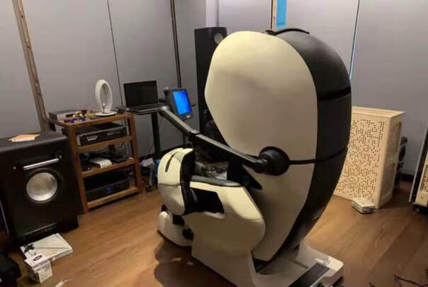 稻田LPN30000一周使用彻底爱上了吗