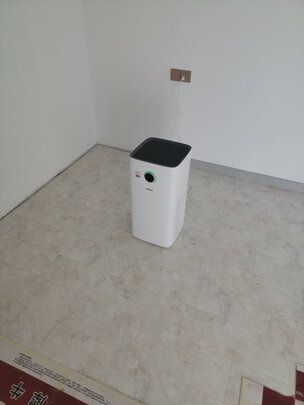 海尔KJ660F-HY01|海尔空气净化器增强版怎么样?用后三周讲体验真相