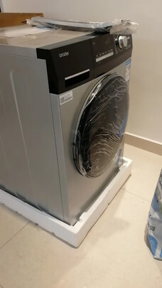 滚筒洗衣机|统帅@G1012HB76S洗衣机滚筒洗衣机好吗?图文评测曝光