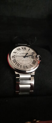 卡地亚机械男士手表|卡地亚机械男士手表好吗？图文评测曝光