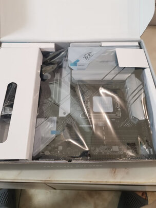 主板|玩家国度ROG STRIX B660-A GAMING WIFI主板怎么样评测分析结果告知！