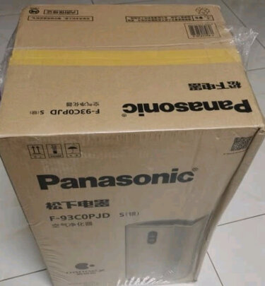 松下F-93C0PJD空气净化器|「静下心看」松下空气净化器哪款好用？预算不足可以选择哪款？