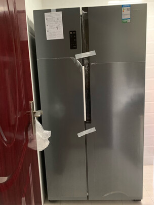 冰箱|客观评价容声BCD-536WD18HP冰箱怎么样？上手三周说真相