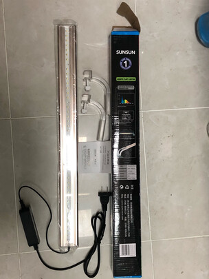 鱼缸灯led灯