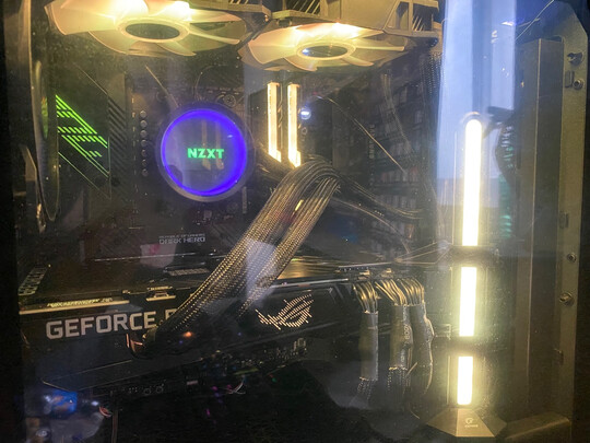 华硕ROG-STRIX-LC-RTX3080TI-O12G-GAMING显卡|华硕ROG-STRIX-LC-RTX3080TI-O12G-GAMING显卡到底怎么样，参数如何！