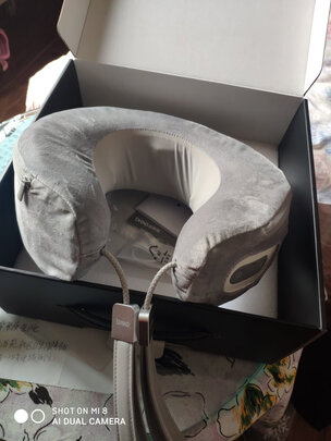 倍轻松颈部按摩器怎么样?上手后感说良心感受