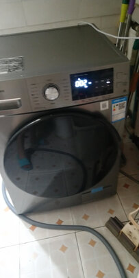 滚筒洗衣机|知乎问答：美的洗衣机怎么样?用后三天讲体验实情？