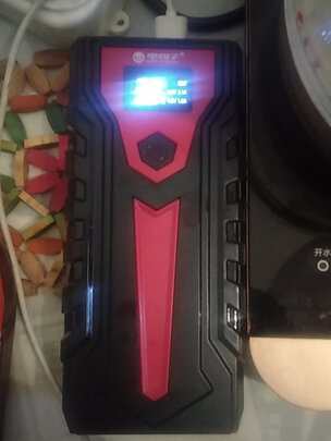 汽车应急启动电源