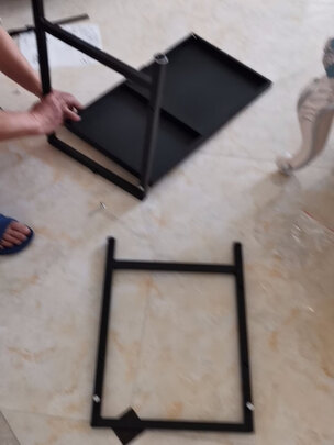 烤箱架