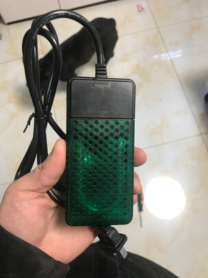 鱼缸加热棒