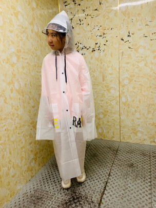 成人雨衣