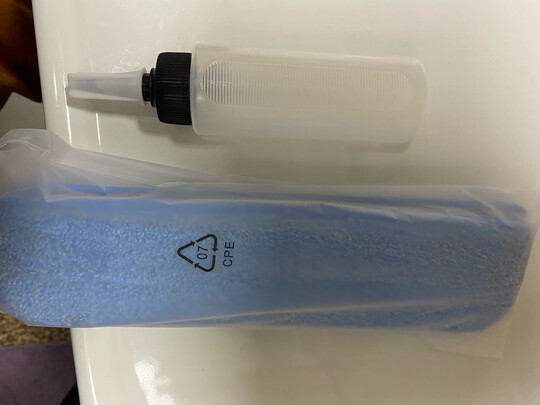 吸尘器|评测细节：洒拖吸尘器怎么样？用后一周讲体验真相？