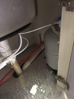 史密斯R50VTC1怎么样？评判过滤水质差有依据吗？